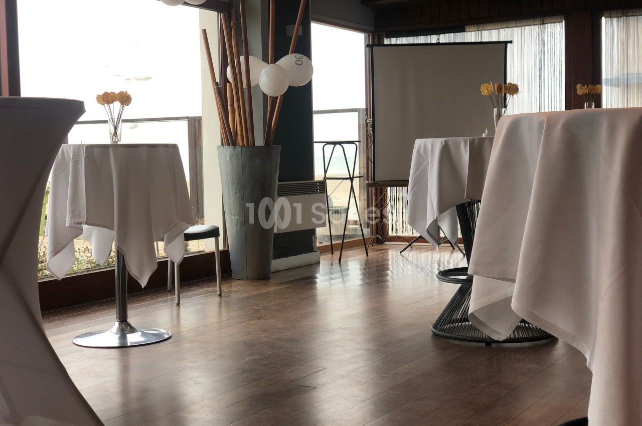 La Terrasse - galerie - photo 16