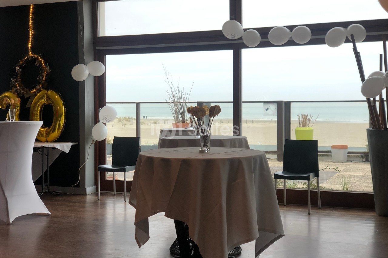 La Terrasse - galerie - photo 17