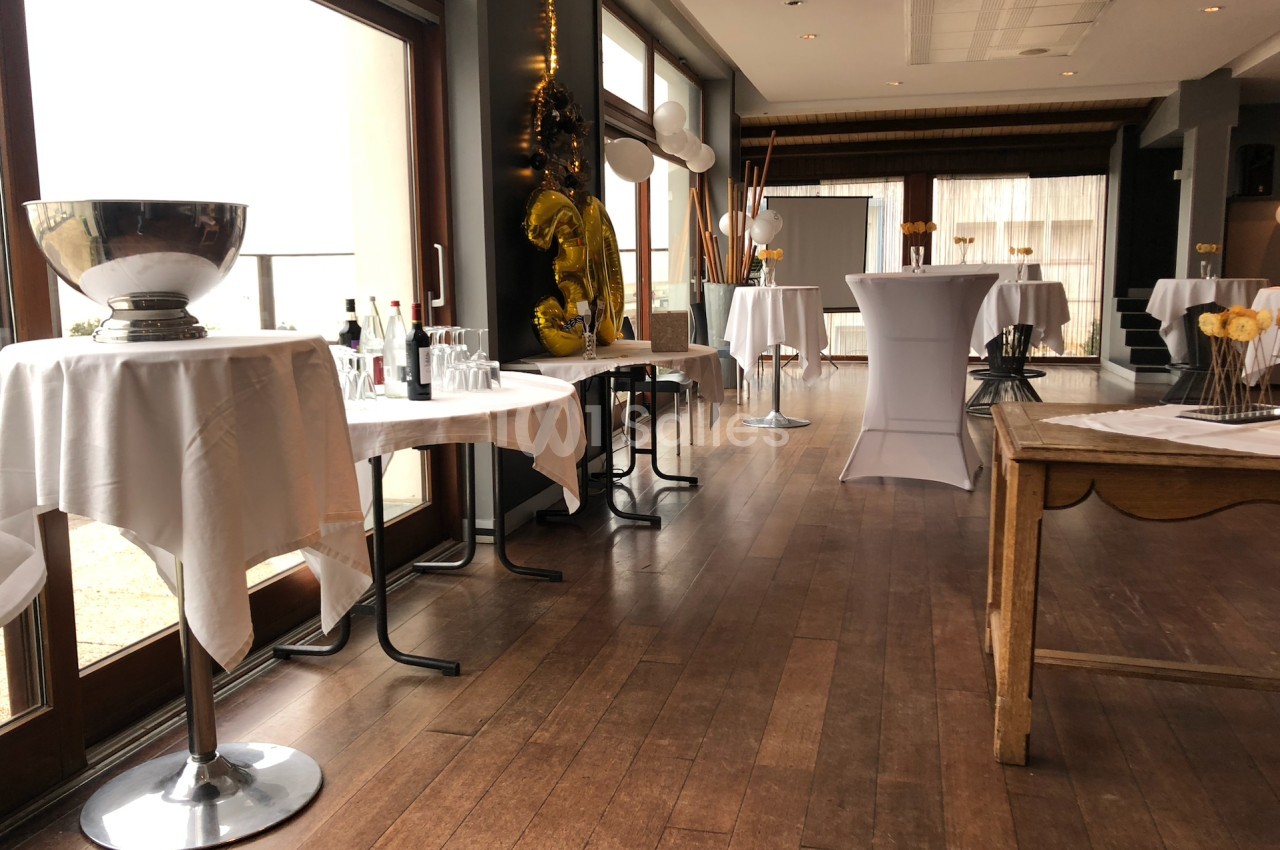 La Terrasse - galerie - photo 18