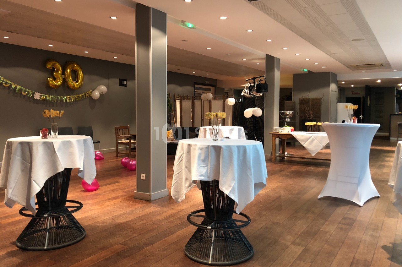La Terrasse - galerie - photo 19