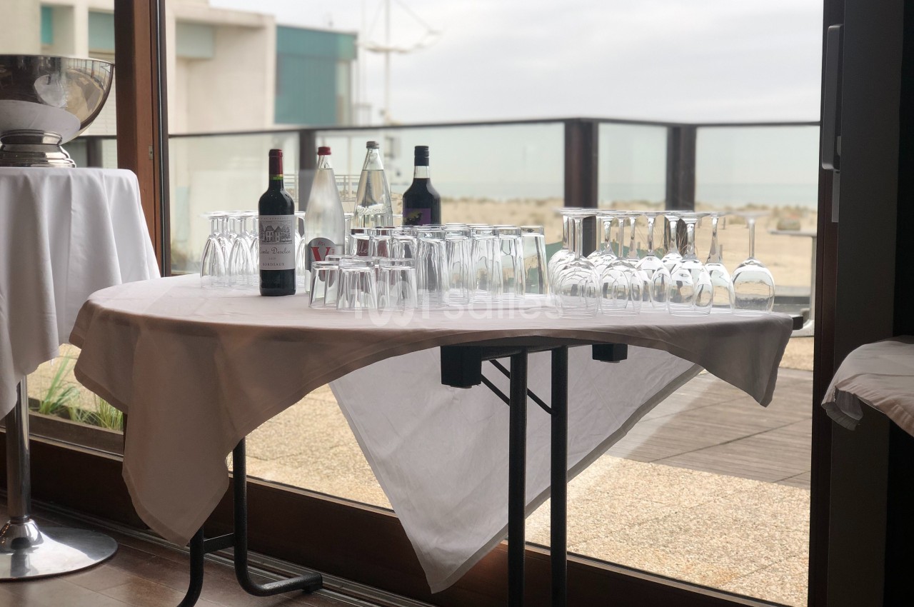 La Terrasse - galerie - photo 24