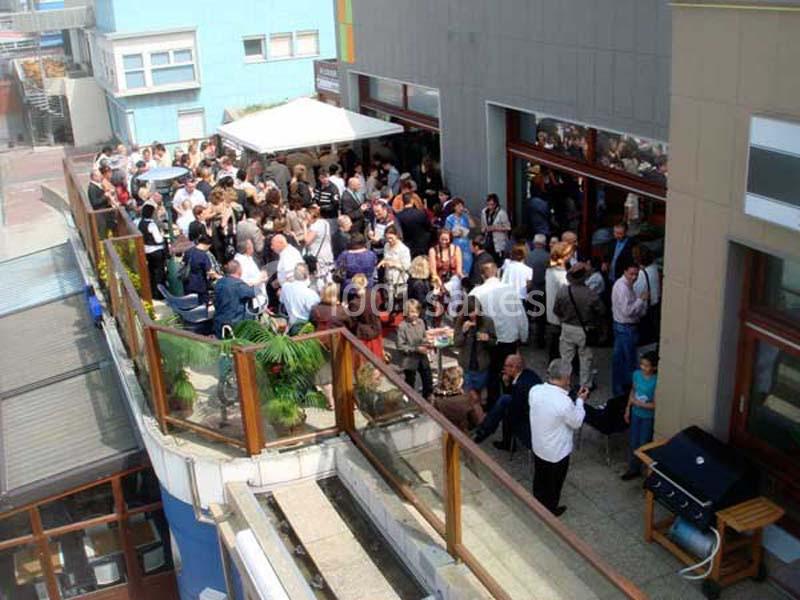 La Terrasse - galerie - photo 13