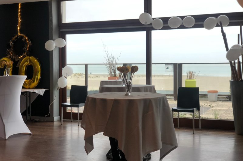 La Terrasse - photo 5