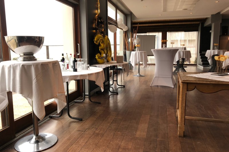 La Terrasse - photo 1