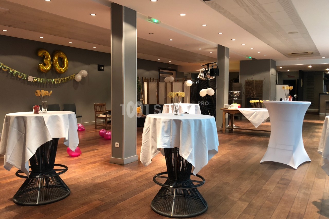 La Terrasse - galerie - photo 6
