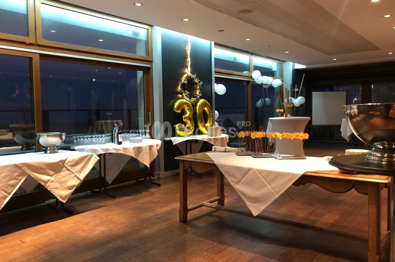 La Terrasse - galerie - photo 7