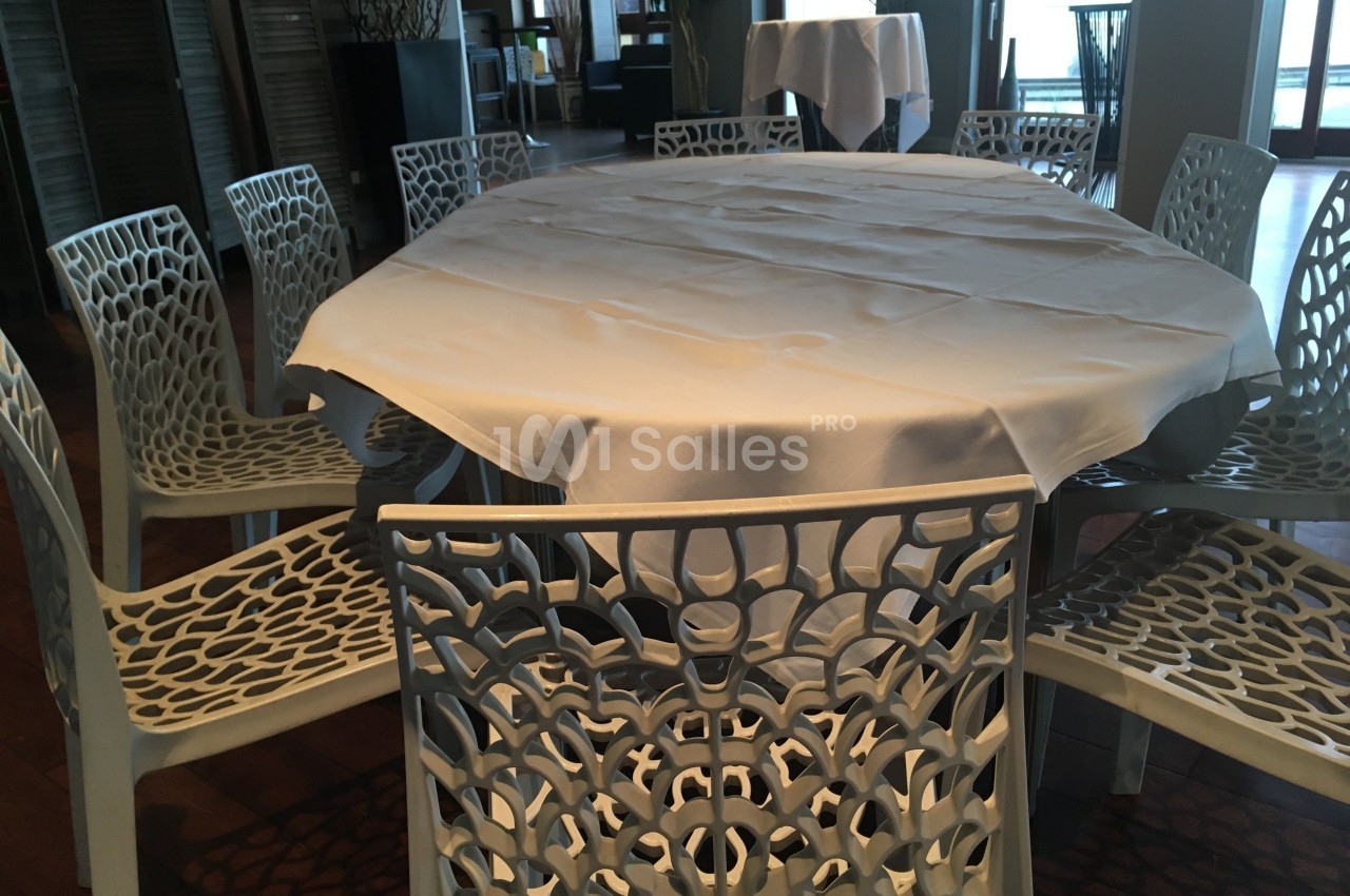 La Terrasse - galerie - photo 8