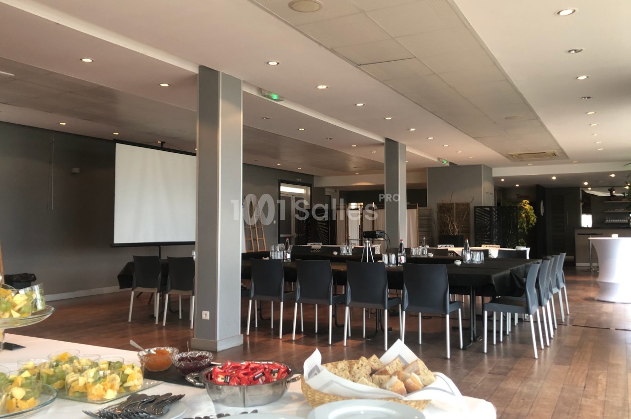 La Terrasse - galerie - photo 15