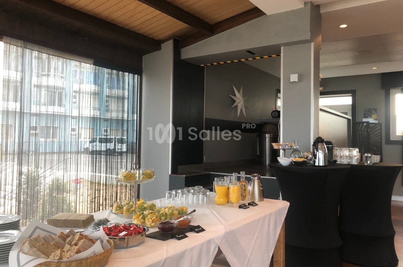 La Terrasse - galerie - photo 16