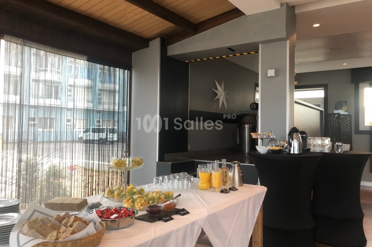 La Terrasse - galerie - photo 17