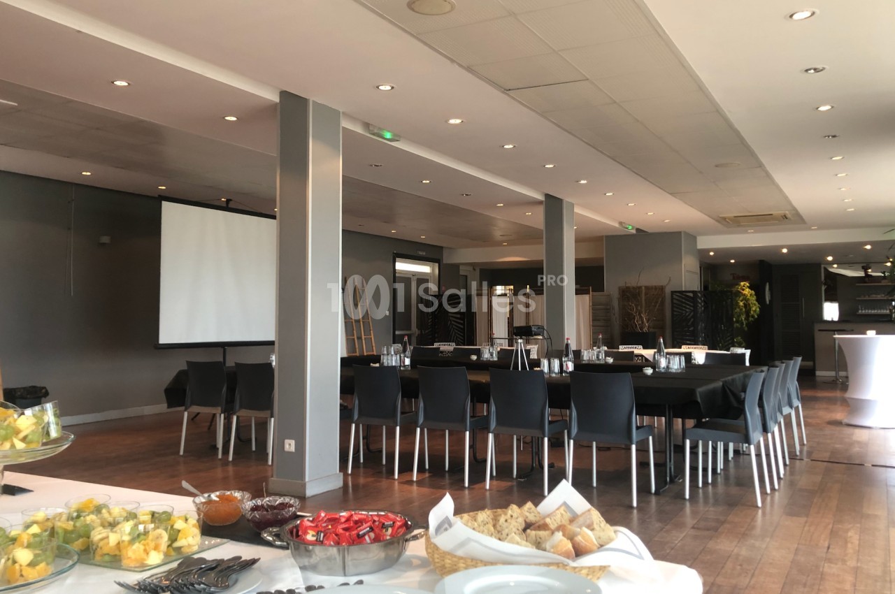 La Terrasse - galerie - photo 18