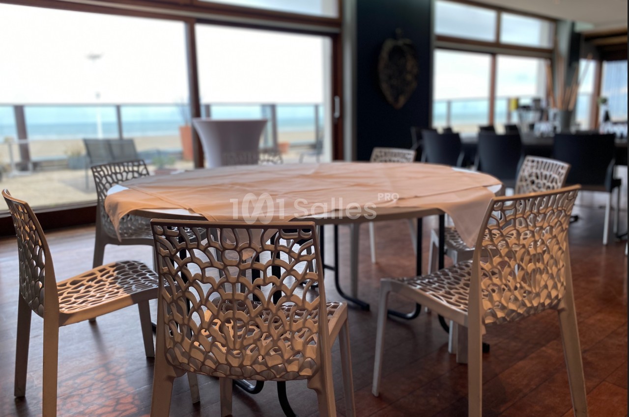 La Terrasse - galerie - photo 19