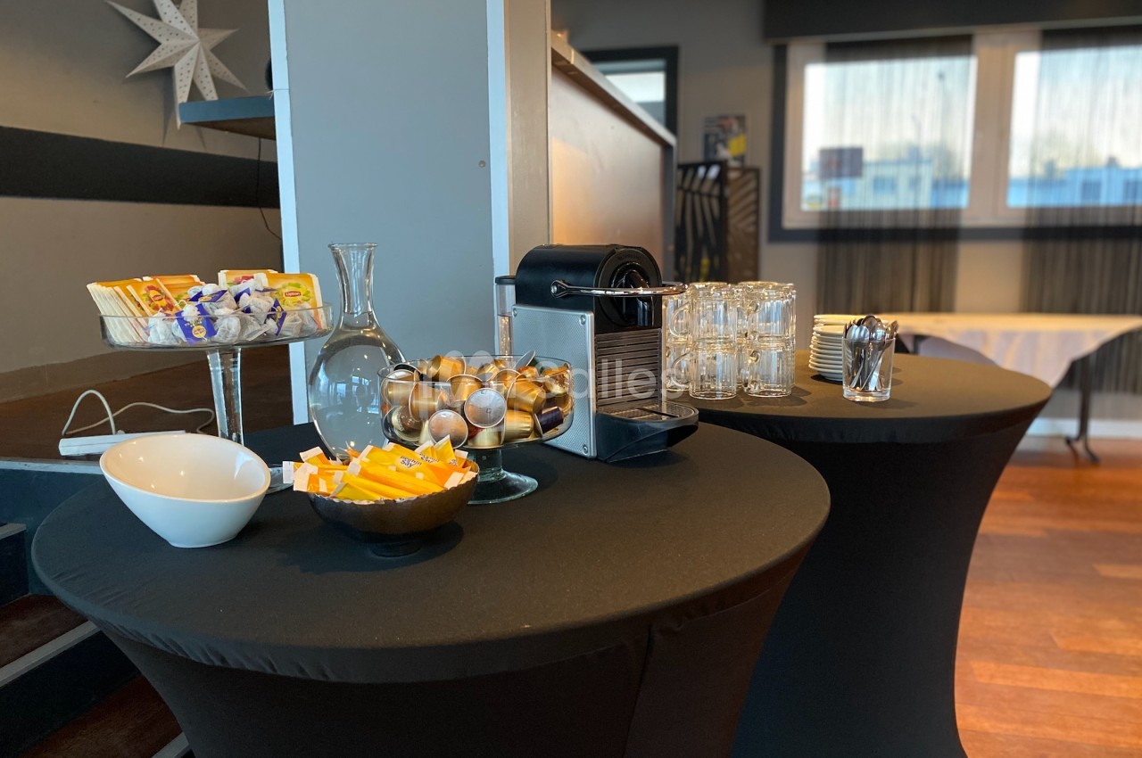 La Terrasse - galerie - photo 22