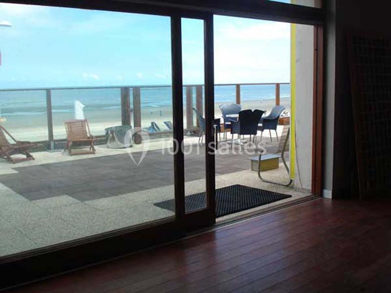 La Terrasse - galerie - photo 10