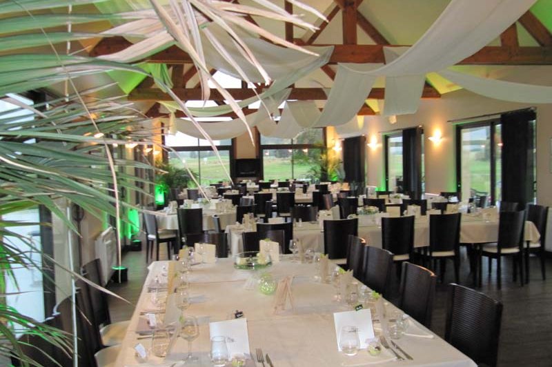 Golf du Bois d’O - photo 4