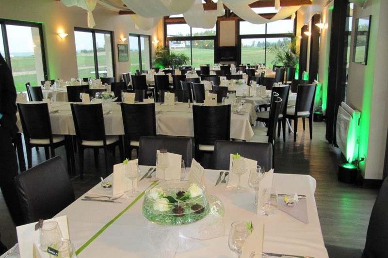 Golf du Bois d'O - photo 2