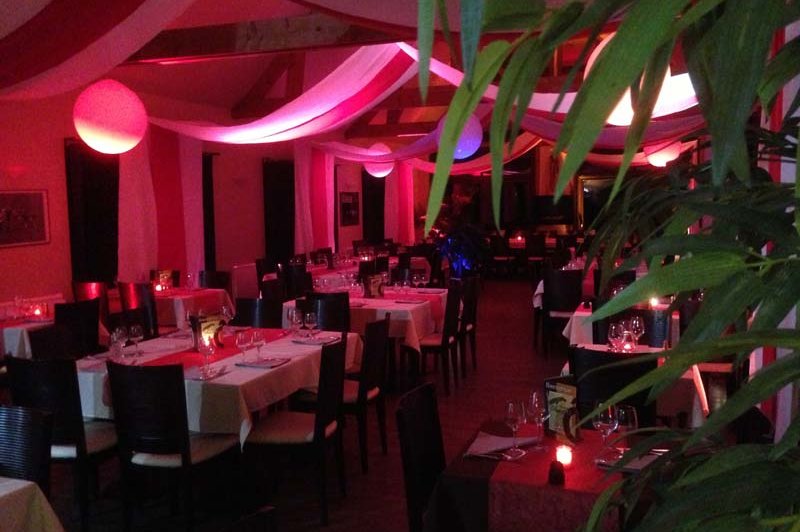 Golf du Bois d'O - photo 5