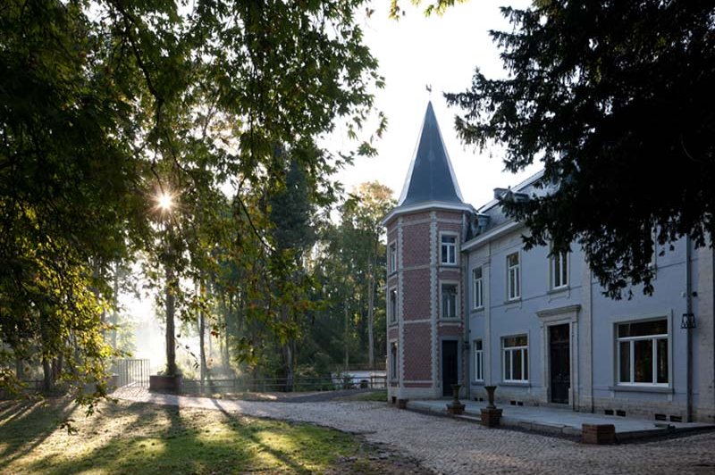 Château De L'ardoisière - photo 1