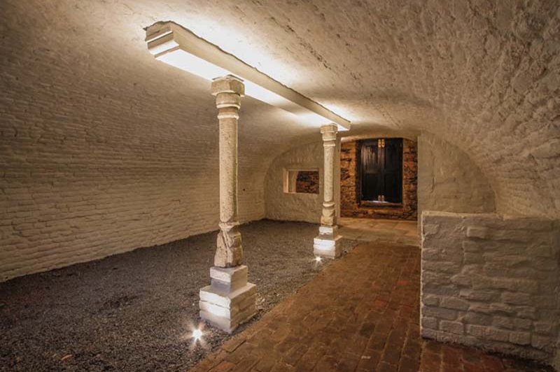 Château De L'ardoisière - photo 5