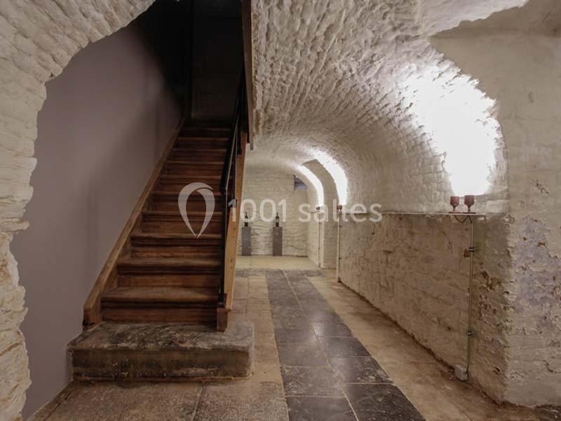 Château De L'ardoisière - galerie - photo 6