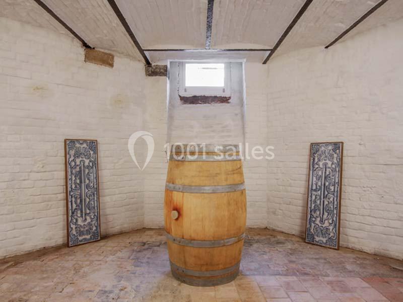 Château De L'ardoisière - galerie - photo 7