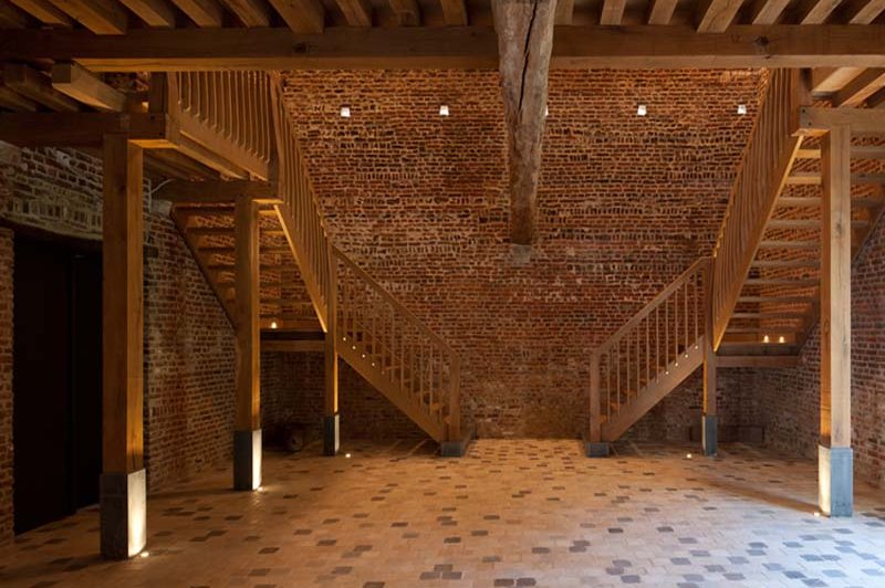 Château De L'ardoisière - photo 3