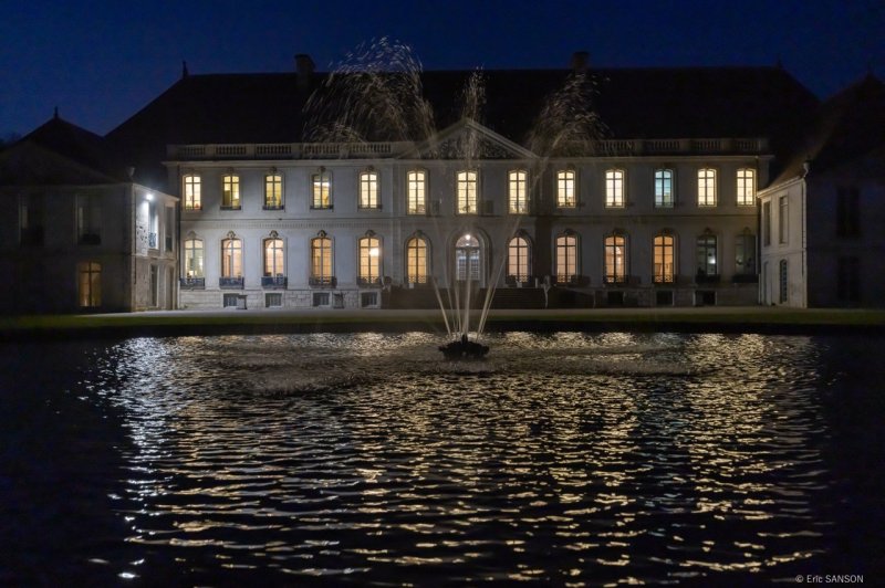 Abbaye du Valasse - photo 3