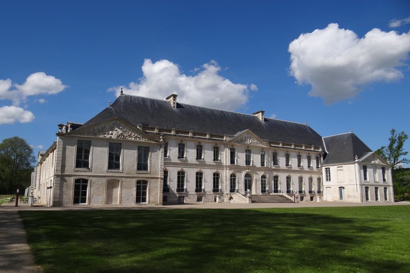 Abbaye du Valasse - photo 1