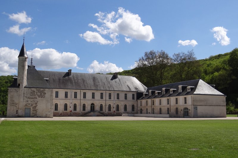 Abbaye du Valasse - photo 2