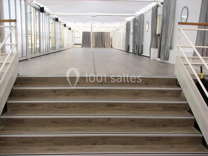 Péniche Touta - galerie - photo 6