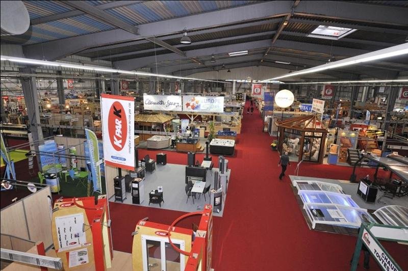 Rochexpo - Parc Des Expositions - photo 3