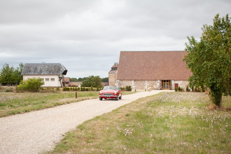 La Grange de Renneville - photo 4