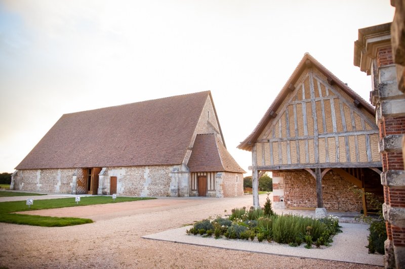 La Grange de Renneville - photo 3