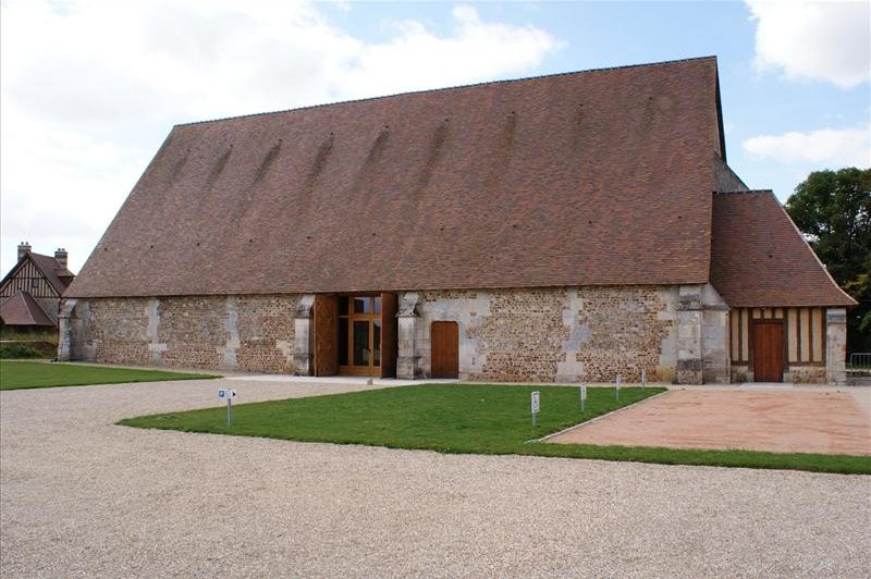 La Grange de Renneville - photo 2