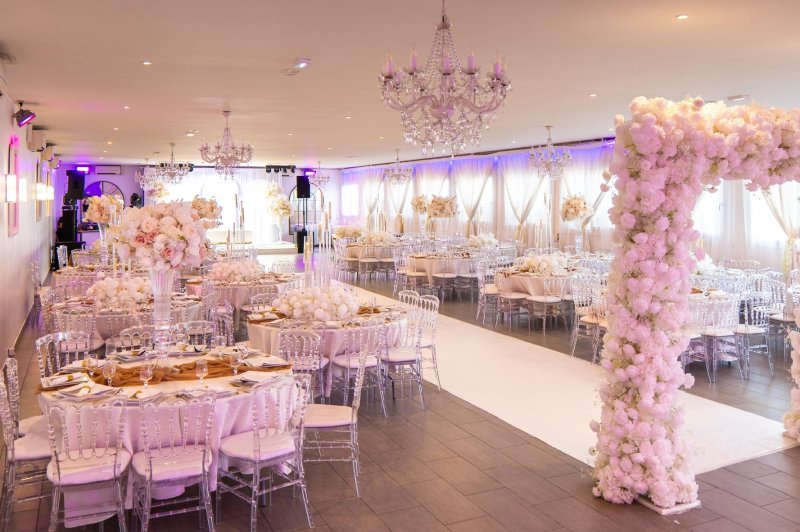 Les Salons Beauchamp - photo 1