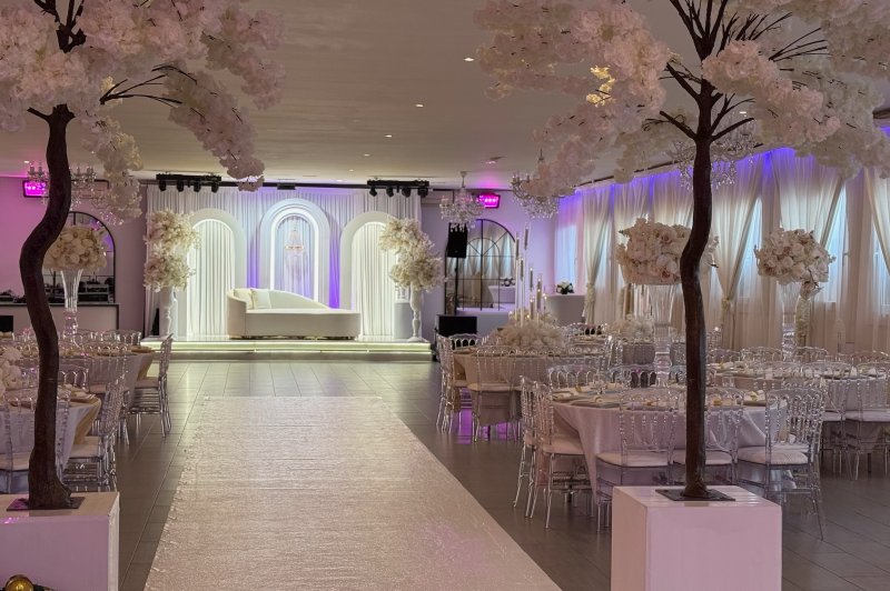 Les Salons Beauchamp - photo 5