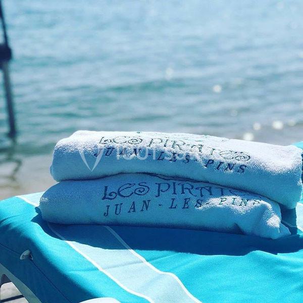Plage Pinède-pirates - galerie - photo 16