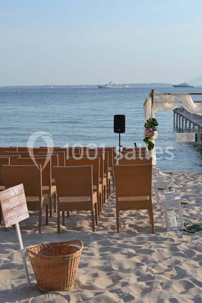 Plage Pinède-pirates - galerie - photo 11