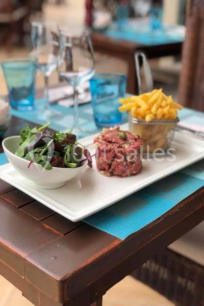 Plage Pinède-pirates - galerie - photo 19