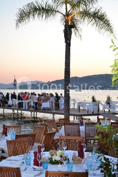 Plage Pinède-pirates - galerie - photo 7