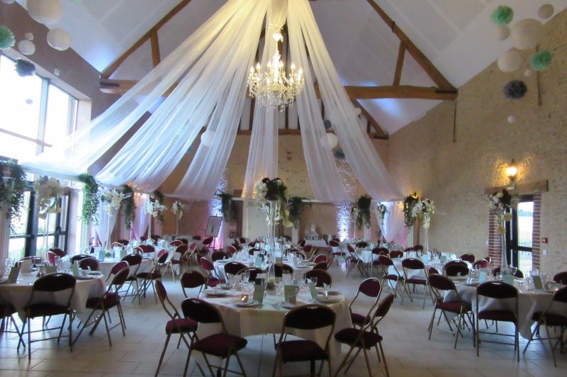 La Ferme De Fouville - photo 1