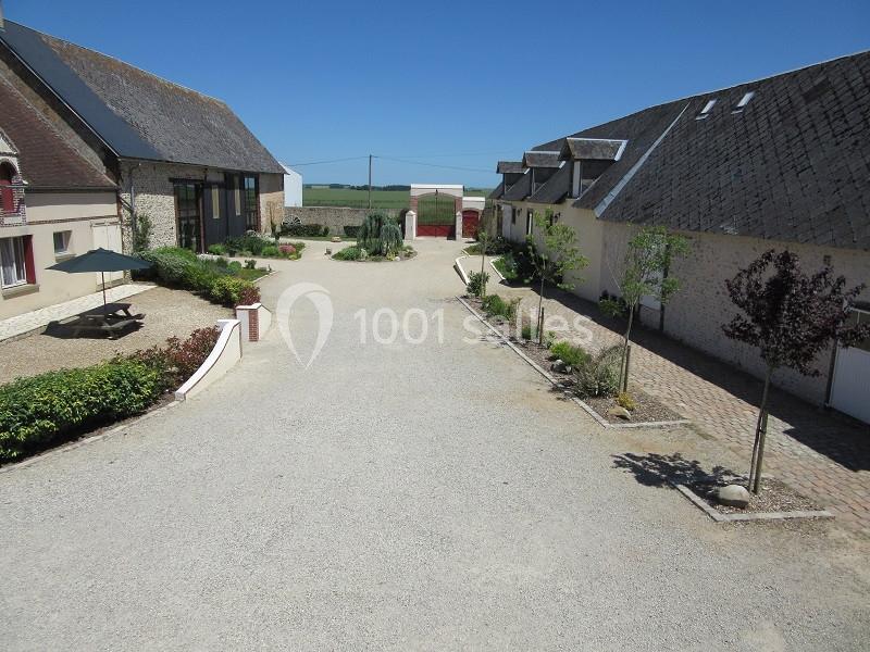 La Ferme De Fouville - galerie - photo 9