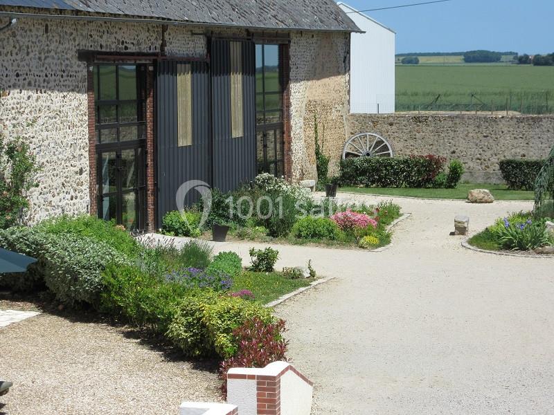 La Ferme De Fouville - galerie - photo 10