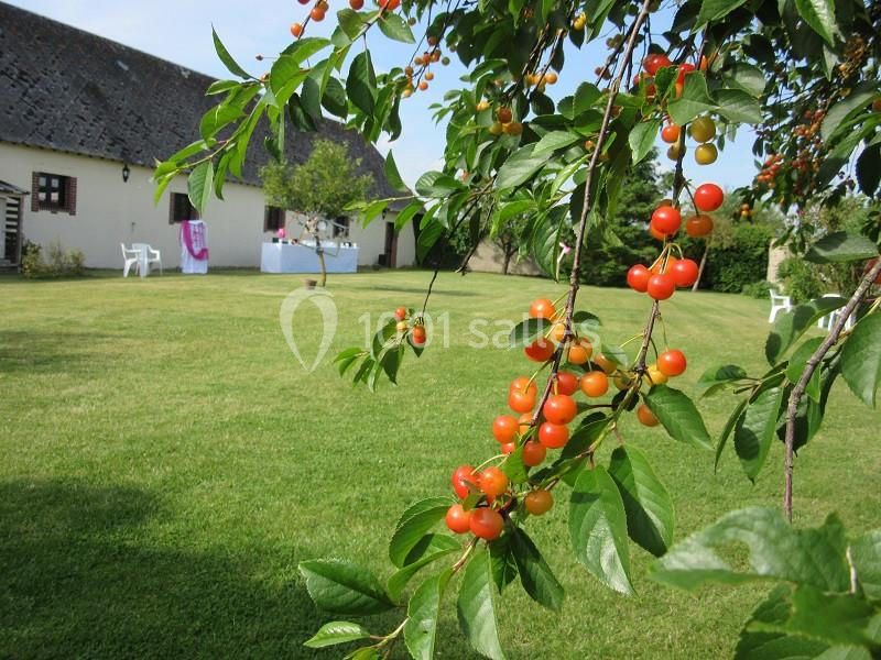 La Ferme De Fouville - galerie - photo 12