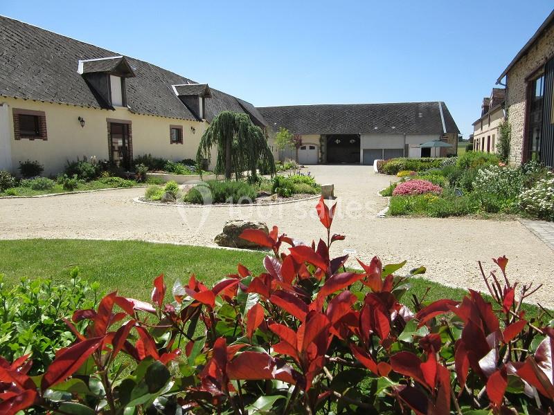 La Ferme De Fouville - galerie - photo 11