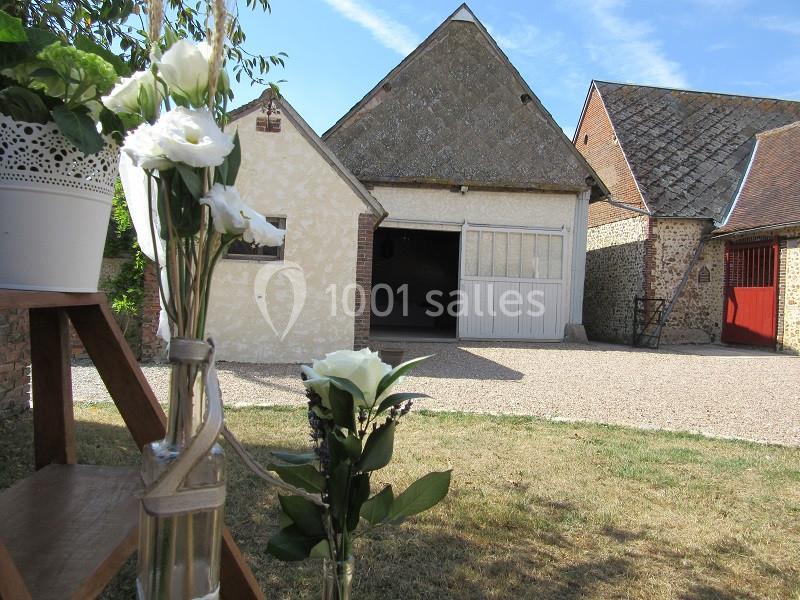 La Ferme De Fouville - galerie - photo 14