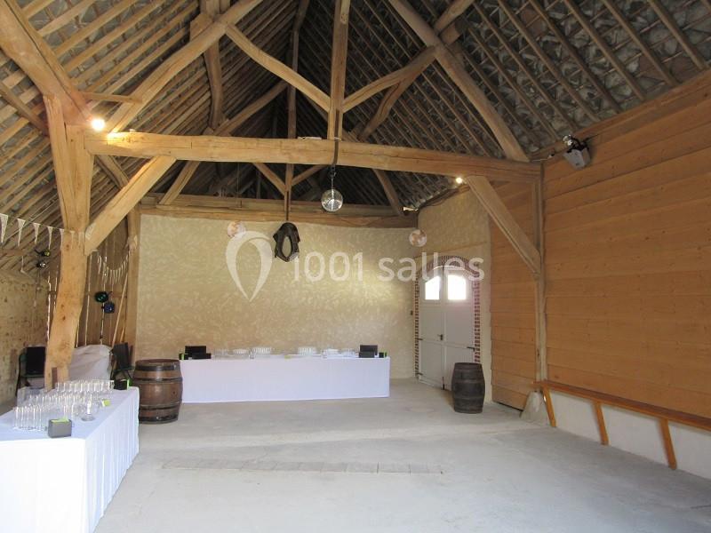 La Ferme De Fouville - galerie - photo 15