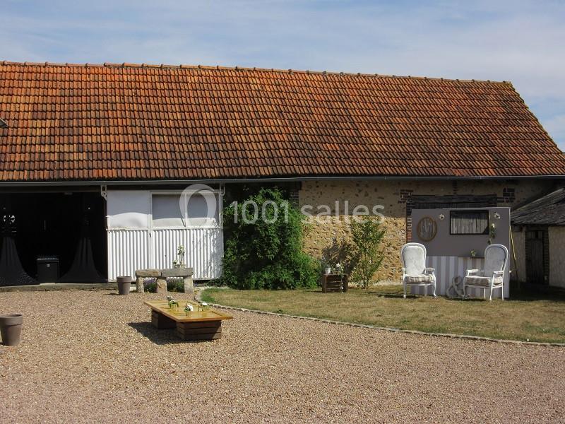 La Ferme De Fouville - galerie - photo 16