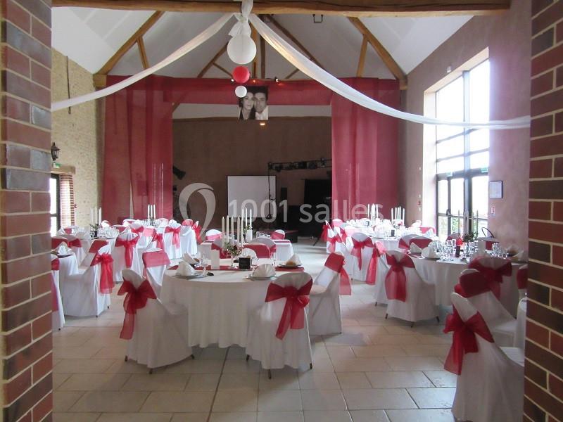 La Ferme De Fouville - galerie - photo 18
