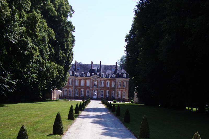 Château De Carsix - photo 1
